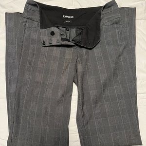 Express Dress Pants